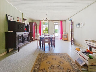  Maison � vendre 4 pi�ces 130 m�