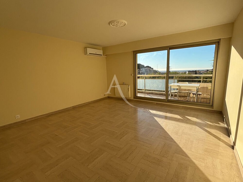 Location Appartement 3 PIECES - JARDIN DE CESSOLE Nice
