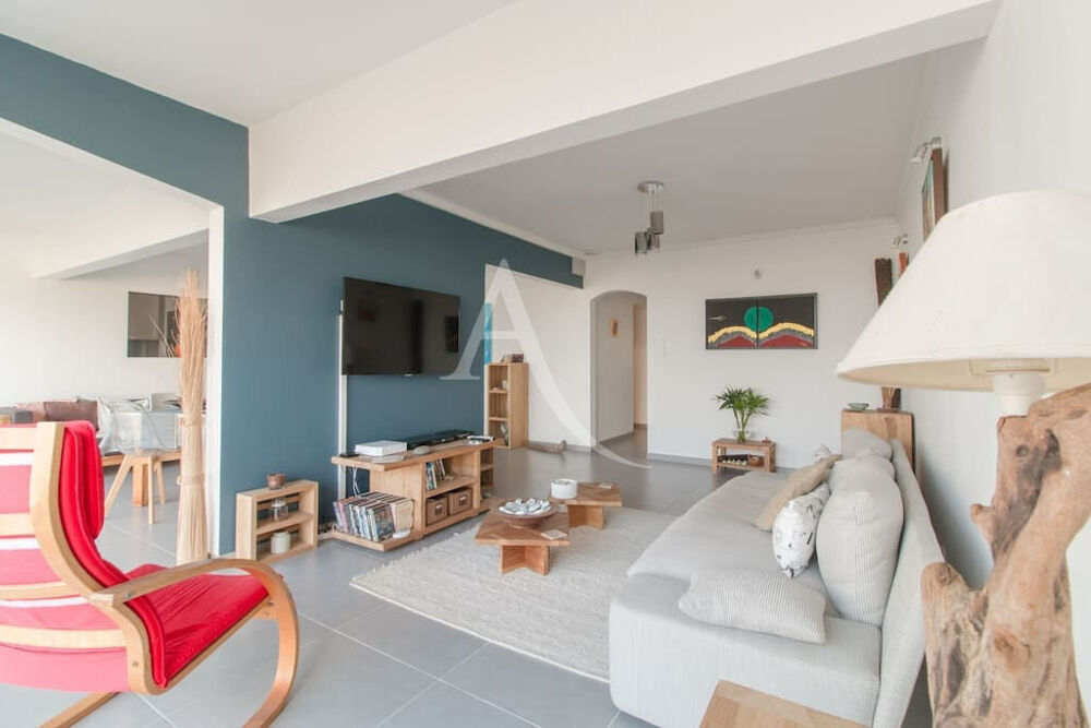 Appartement 4 pièces 119 m² · à Fort de France · 119 m² · 225 000 €