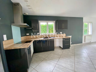  Maison à vendre 4 pièces 104 m²