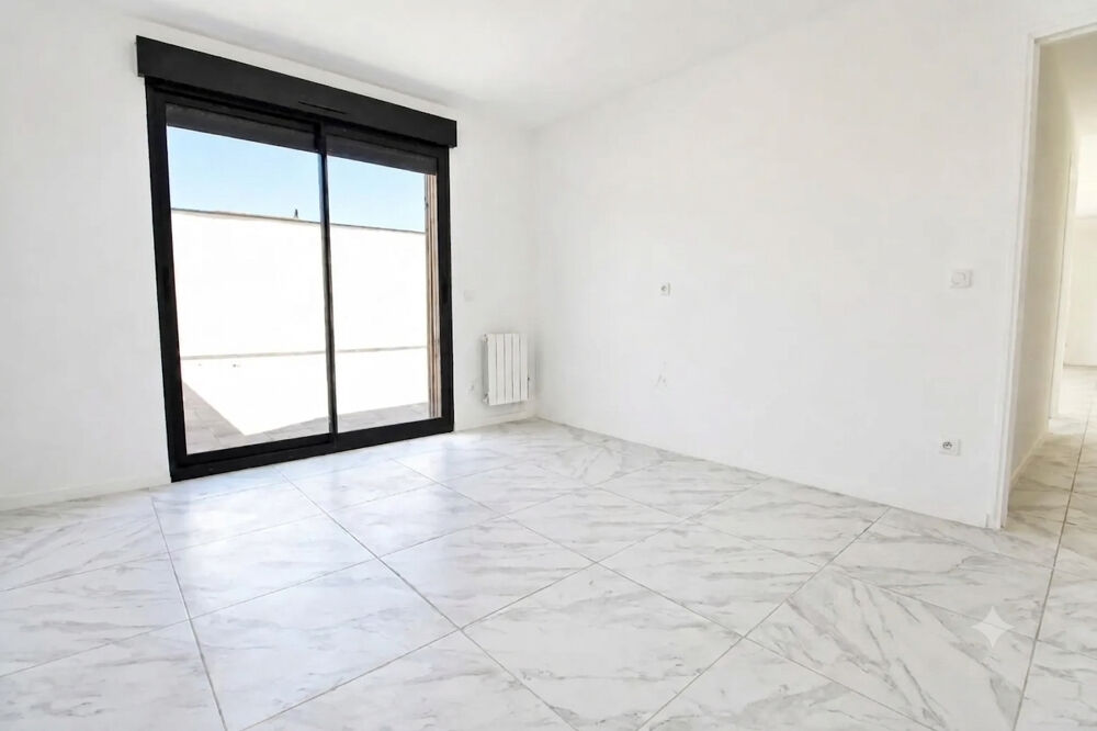 Vente Appartement F3 avec terrasse exceptionnelle de 93 m²  Frais de notaire réduits Bezons