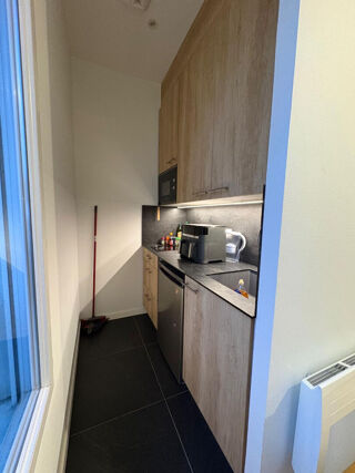  Appartement � louer 1 pi�ce 20 m�