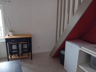  Appartement à louer 2 pièces 18 m²