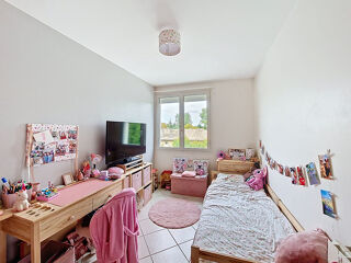 Appartement à vendre 3 pièces 69 m²