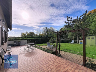  Maison � vendre 8 pi�ces 152 m�