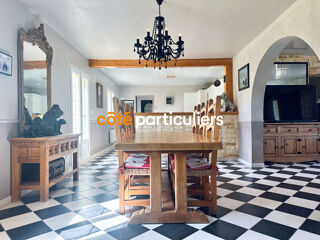  Maison � vendre 7 pi�ces 170 m�