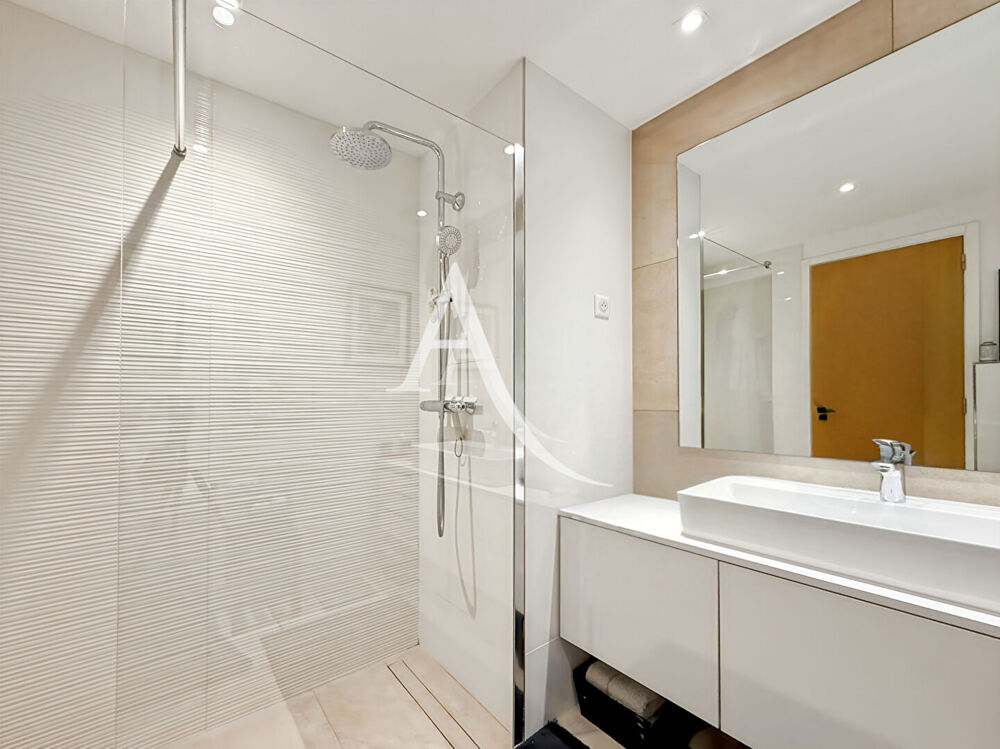  vendre  Appartement Cannes (06400)