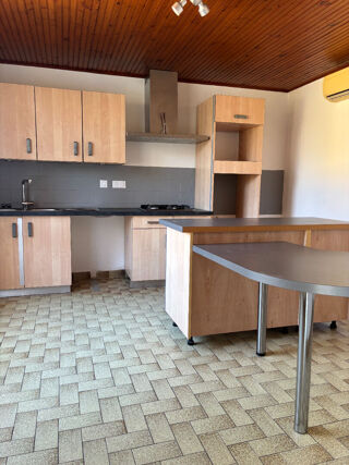  Maison � louer 5 pi�ces 90 m�