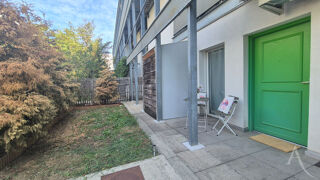  Appartement à vendre 3 pièces 64 m²