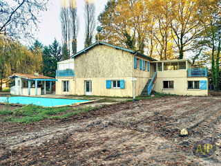  Maison � vendre 9 pi�ces 212 m�