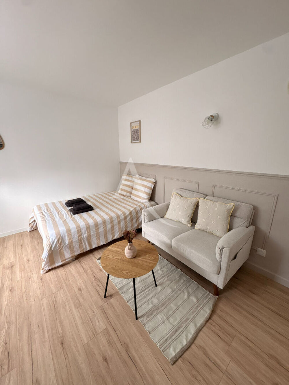 Appartement – La Roche-sur-Yon - Vue 4