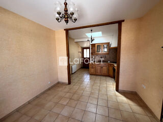  Maison à vendre 2 pièces 35 m²