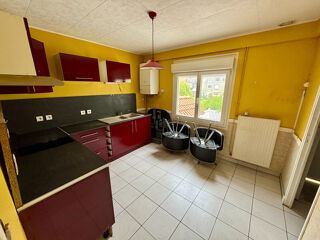  Maison à vendre 3 pièces 53 m²