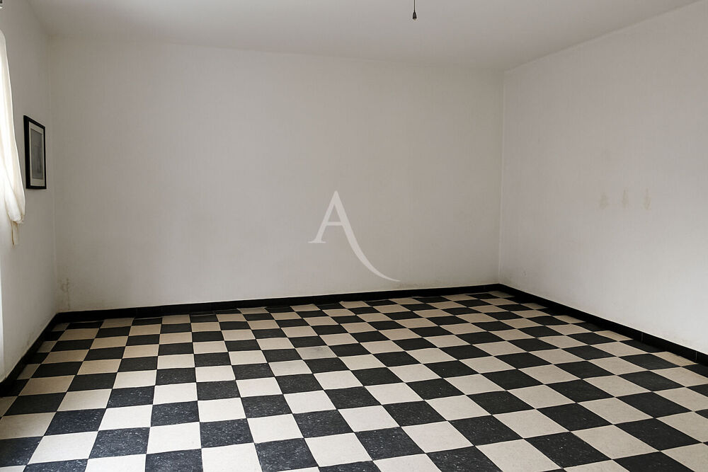 Vente Maison Maison de village avec appartement à La Redorte La redorte
