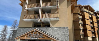  Appartement � vendre 2 pi�ces 39 m�