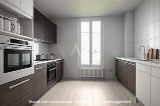 Maison à vendre 6 pièces 122 m²