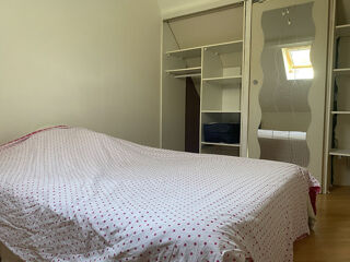 Maison à louer 2 pièces 34 m²