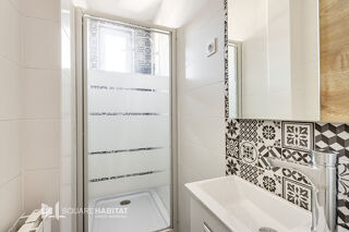  Appartement à vendre 2 pièces 47 m²