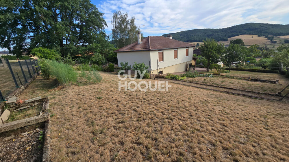 Vente Maison Maison 5 pièces à vendre à Marmagne Marmagne