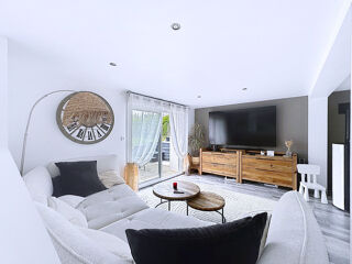  Maison � vendre 5 pi�ces 114 m�