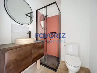  Appartement à louer 2 pièces 31 m²