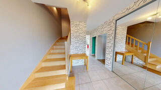  Maison  vendre 7 pices 182 m