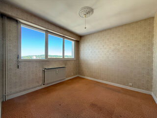  Appartement � vendre 4 pi�ces 99 m�