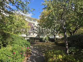 Appartement 4 pièces 83 m² · à Massy · 83 m² · 390 000 €