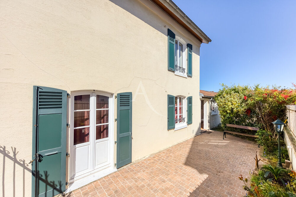Maison Noisiel 5 pièce(s) 102 m2