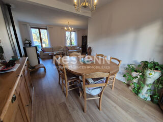  Maison � vendre 5 pi�ces 104 m�