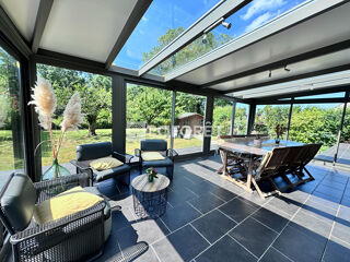  Maison � vendre 7 pi�ces 180 m�