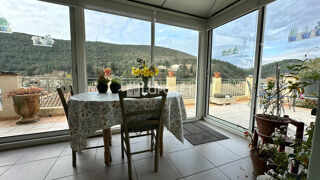  Maison � vendre 7 pi�ces 126 m�