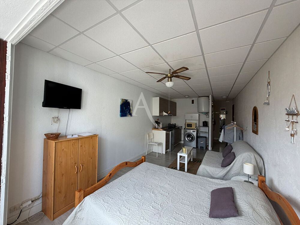 Location Appartement Studio 29m2 Balaruc-Les-Bains Balaruc les bains