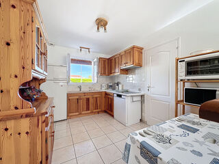  Maison à vendre 4 pièces 78 m²