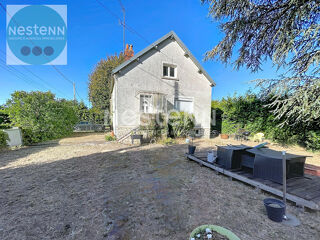  Maison à vendre 3 pièces 73 m²