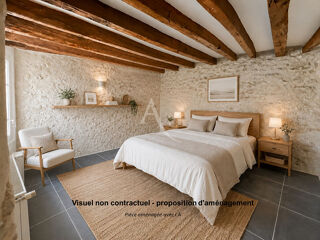  Maison à vendre 4 pièces 133 m²