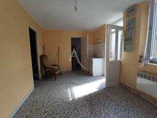  Maison � vendre 3 pi�ces 82 m�