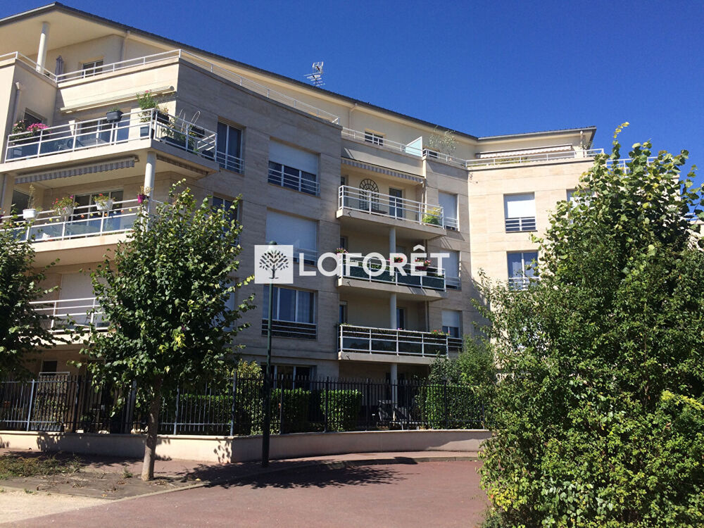 Location Appartement Appartement Corbeil Essonnes 1 pice(s) 32.86 m2 Corbeil essonnes