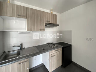  Appartement � vendre 2 pi�ces 40 m�