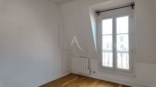  Appartement à louer 3 pièces 52 m²