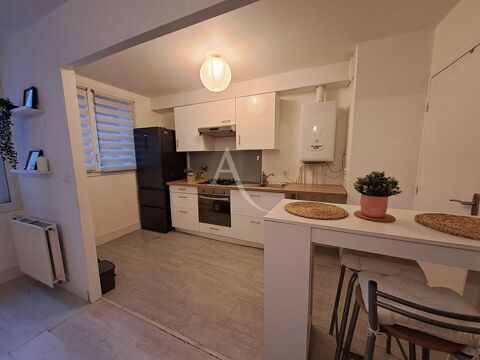  Appartement � louer 2 pi�ces 56 m�