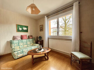  Appartement � vendre 4 pi�ces 80 m�