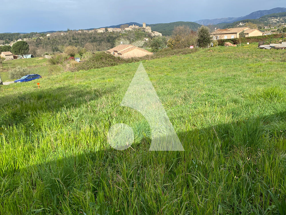 Vente Terrain Terrain Largentiere 750 m2 Largentiere