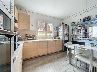  Maison � vendre 9 pi�ces 