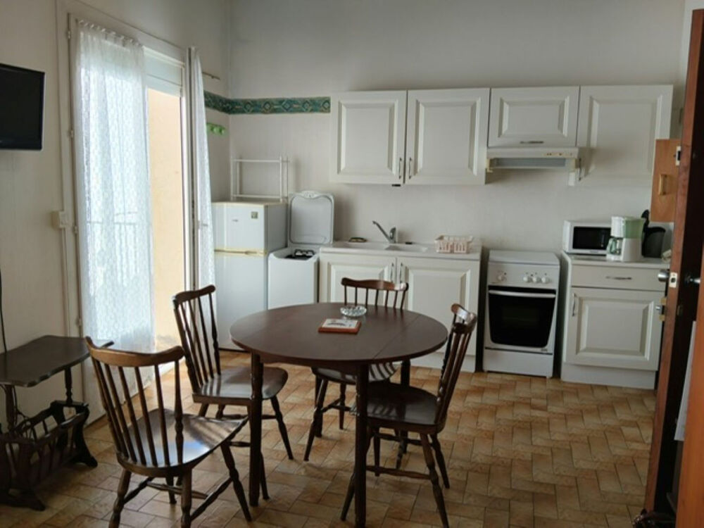Location Appartement À LOUER STUDIO MEUBLÉ À AMÉLIE-LES-BAINS Amelie les bains palalda
