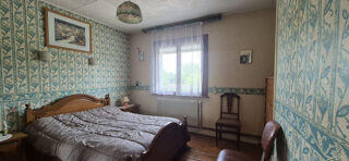  Maison à vendre 7 pièces 120 m²