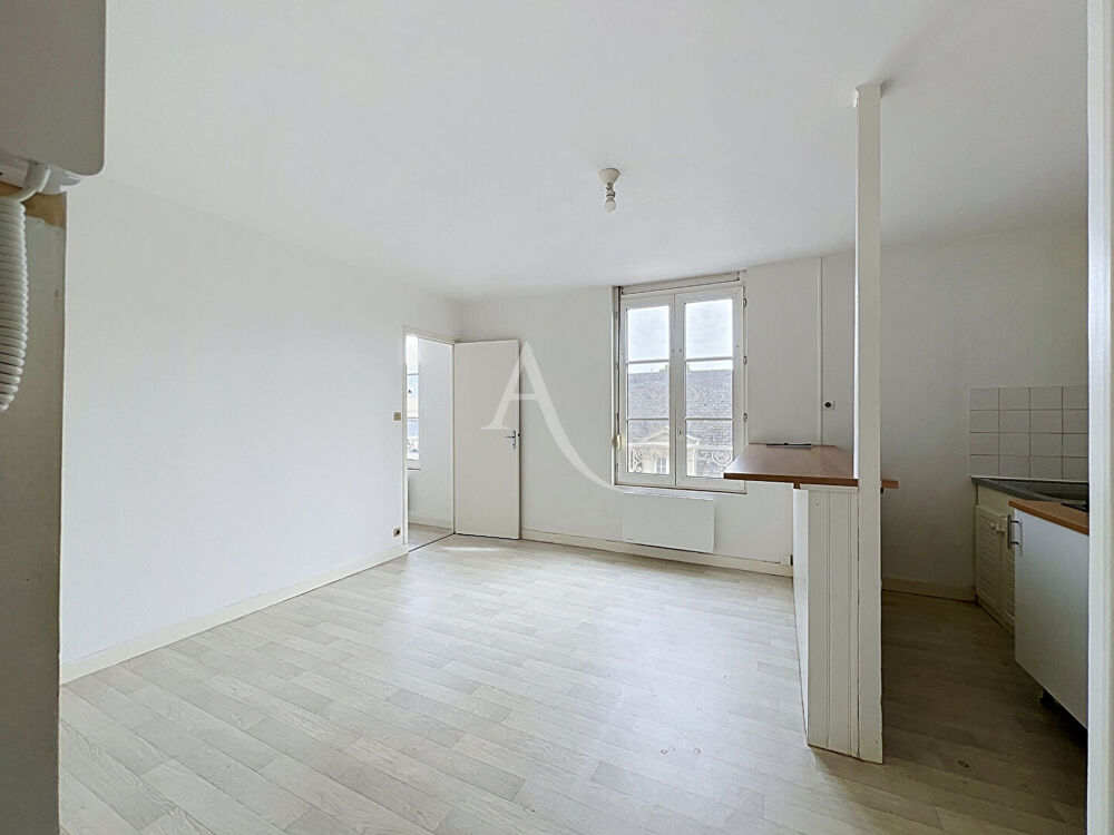 A LOUER T2 proche gare 30.48 m²
