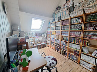  Appartement  vendre 3 pices 48 m