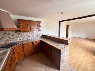  Appartement à vendre 2 pièces 50 m²