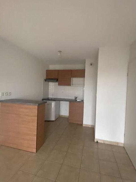  Appartement � louer 2 pi�ces 42 m�